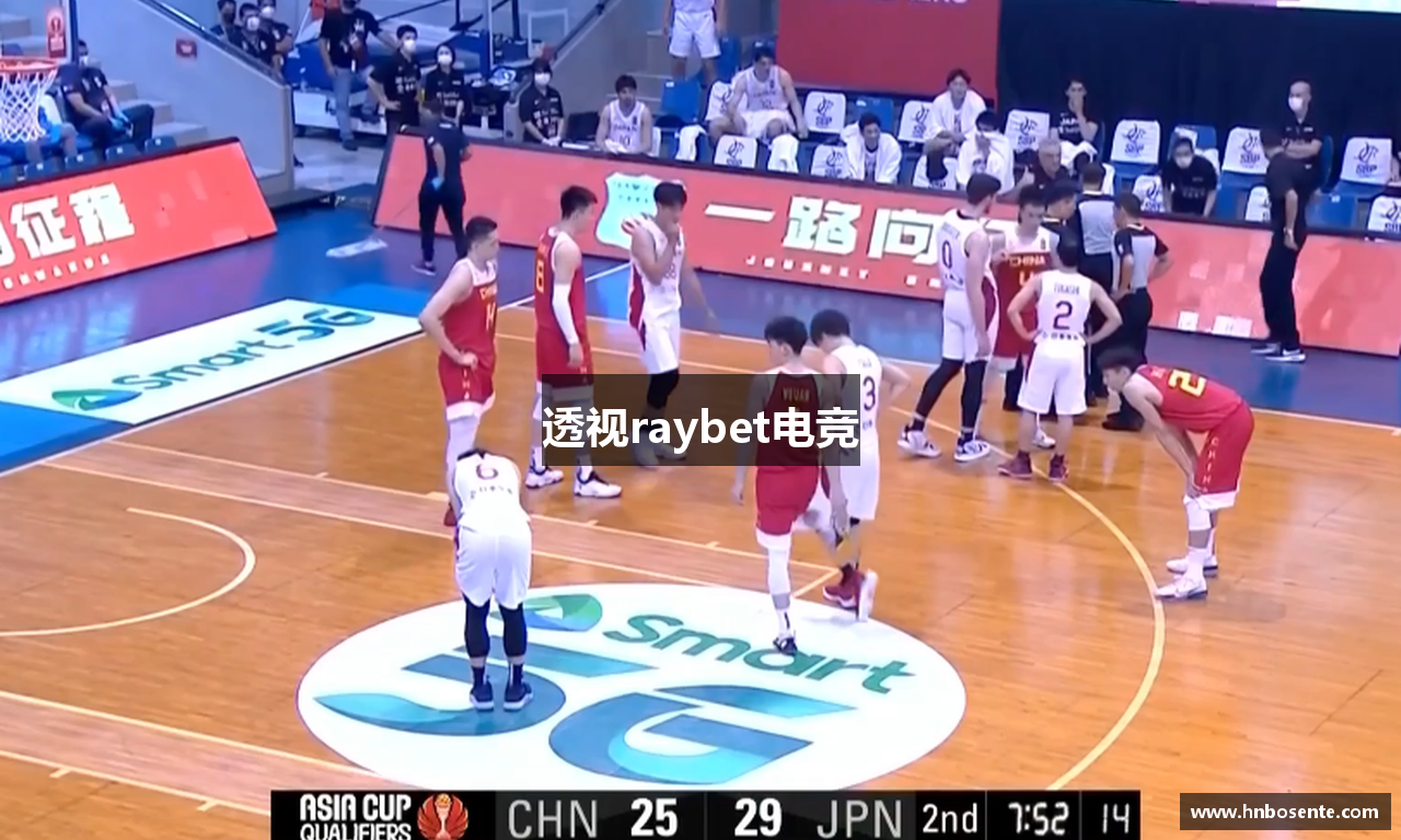 透视raybet电竞